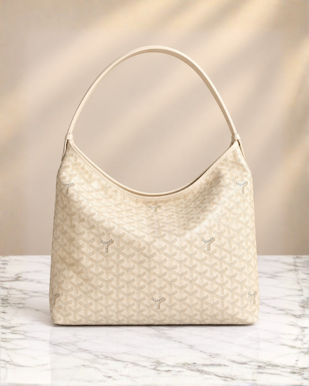 GOYARD Shoulder Bag 33 cm