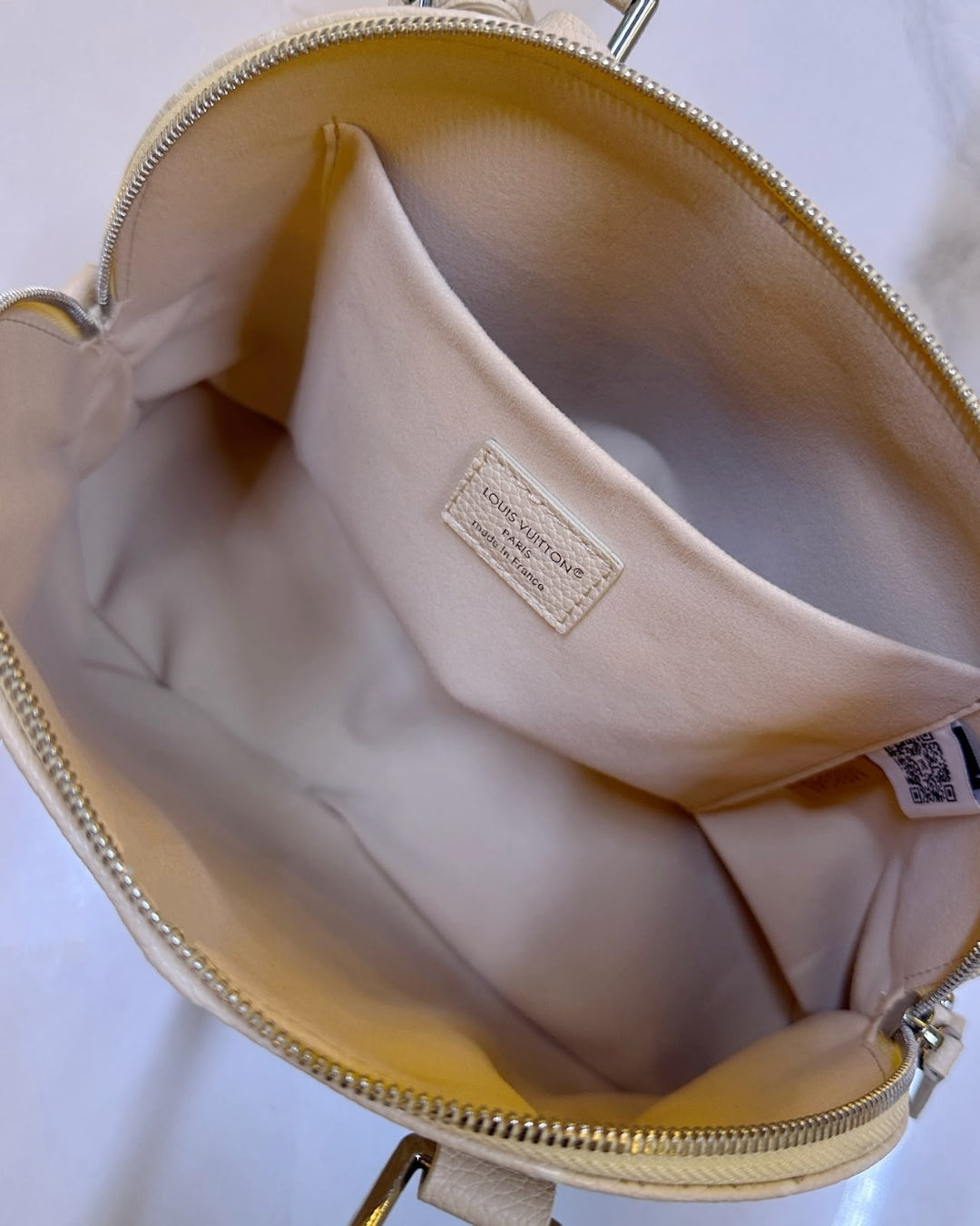 LV Alma Large 31cm A+ Master