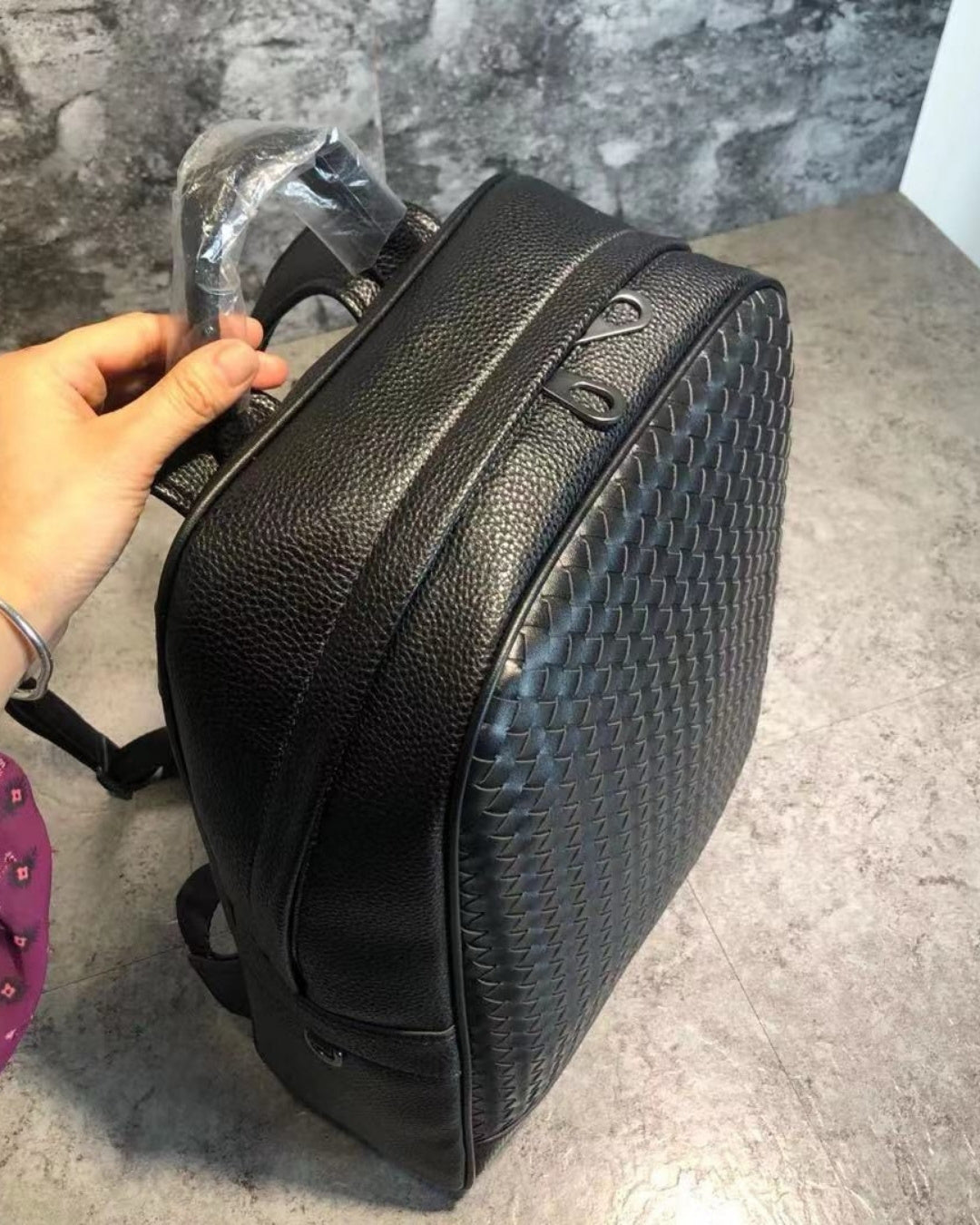 BOTTEGA Backpack 40cm Master