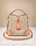 LV  Petite Bucket Bag 22cm