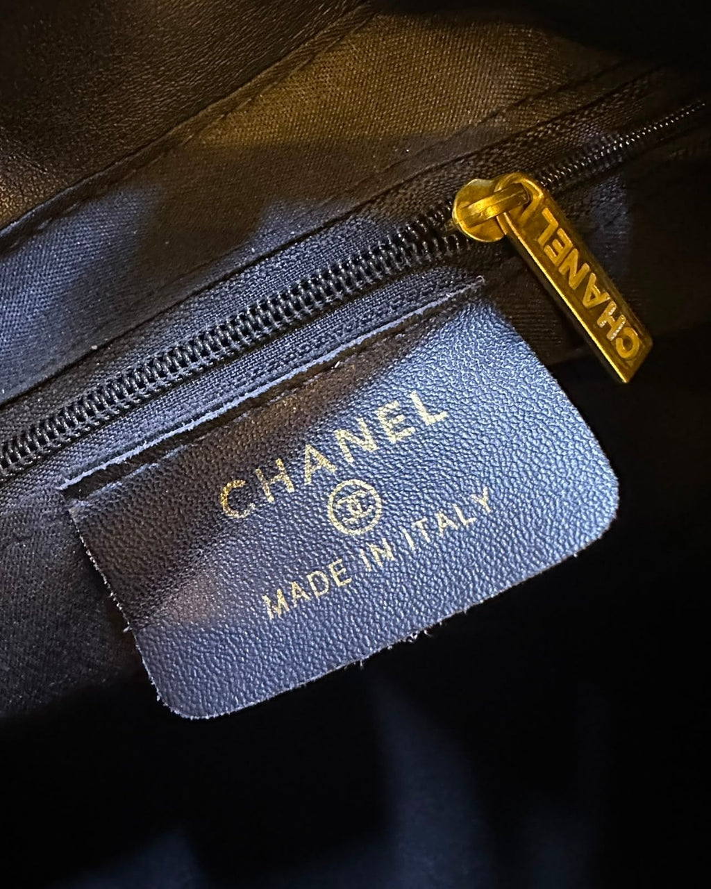 CHANEL 25 Bag