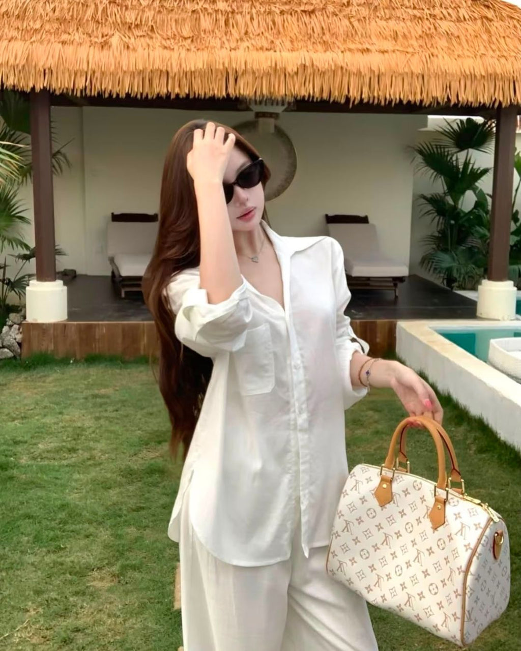 LV Speedy 30cm Master