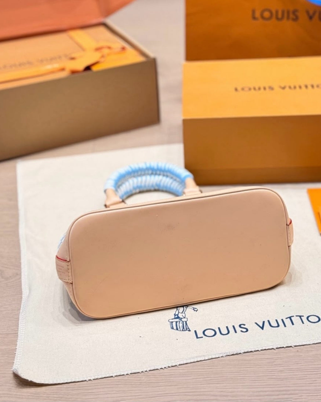LV ALMA MINI 17cm Master