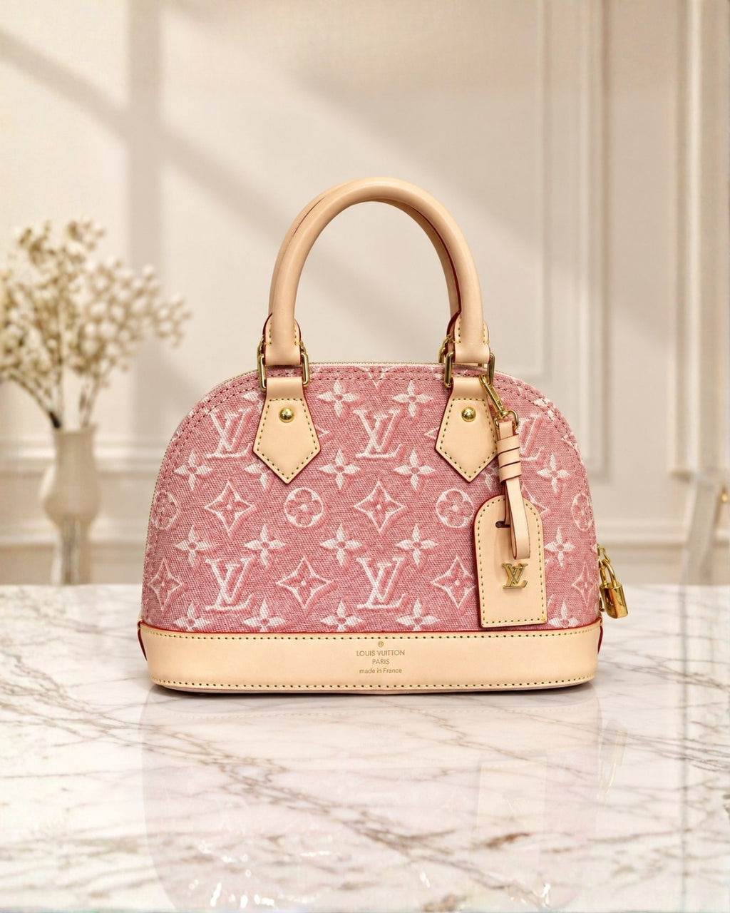 LV Alma 24cm Master