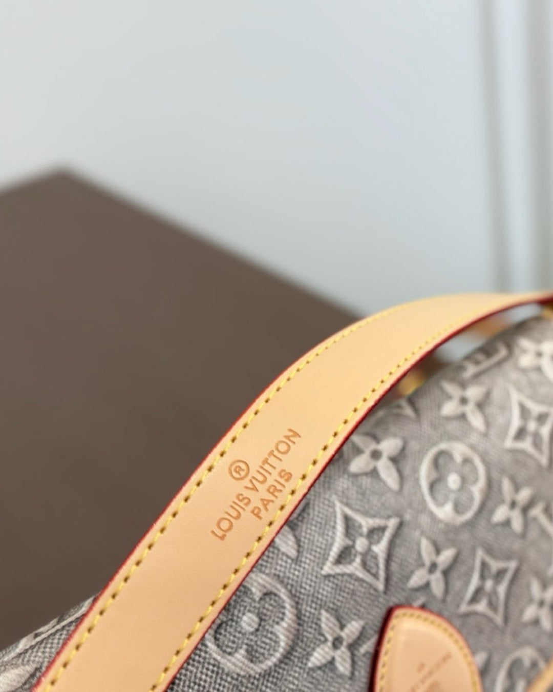 LV Diane Shoulder Bag 25cm Master