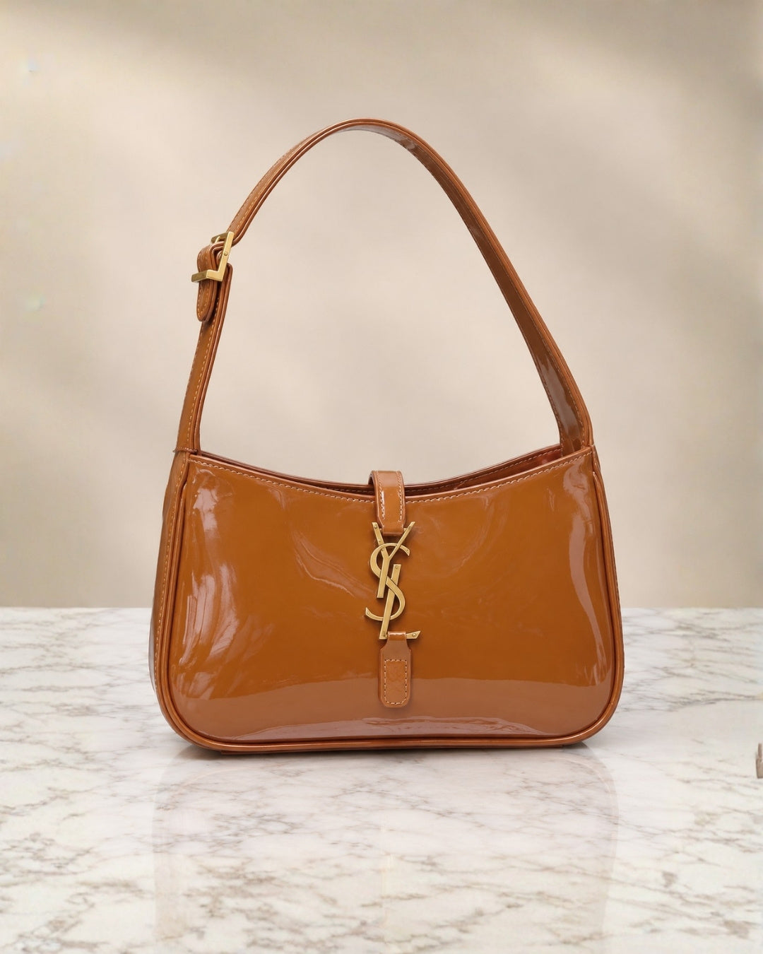 YSL Shoulder Bag 25cm
