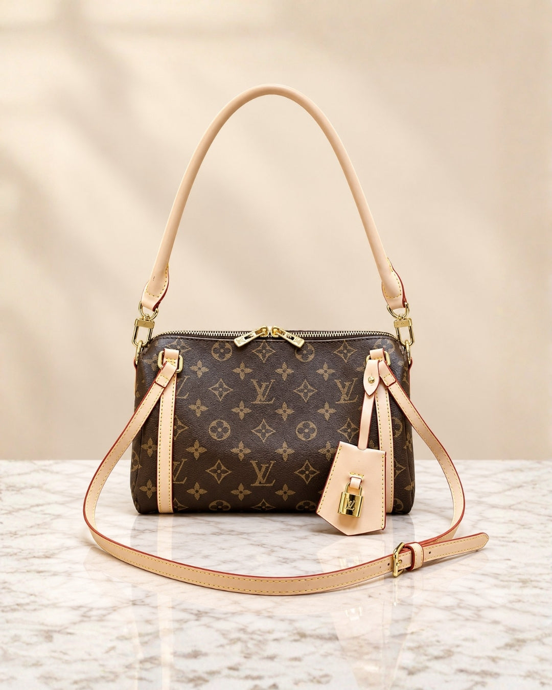 LV Express Shoulder Bag 26cm