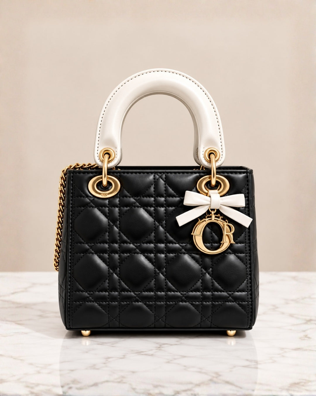 LADY DIOR Small 19cm