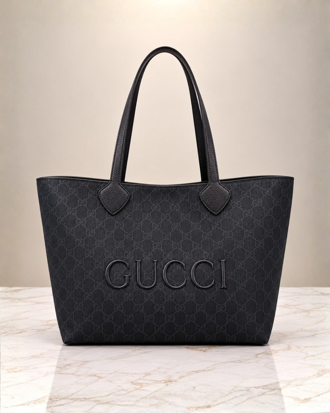Gucci GG Large Tote Bag 43cm