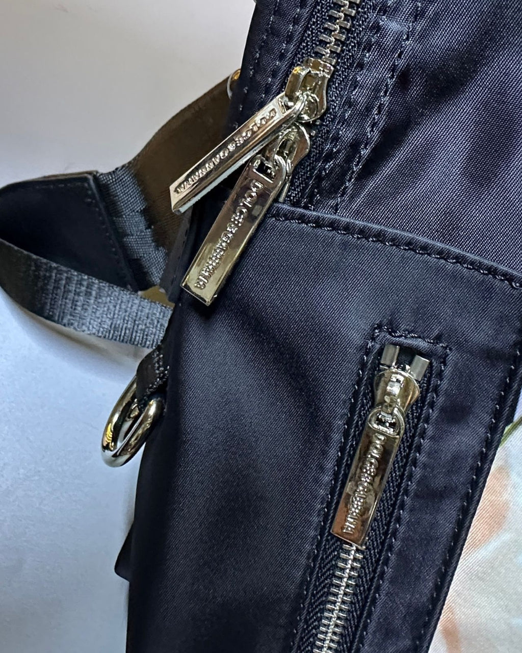 D&G Dog Backpack 40cm A+