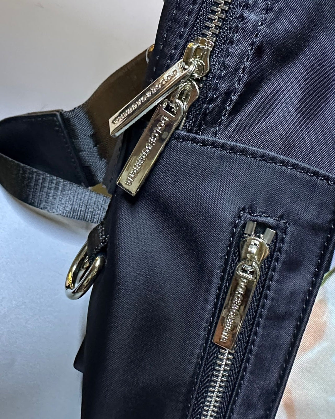 D&G Dog Backpack 40cm A+