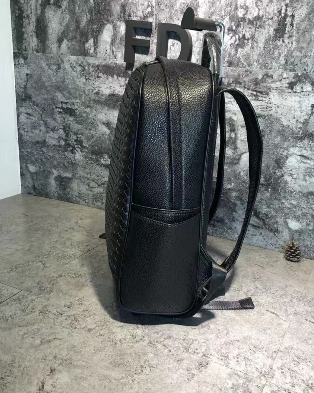 BOTTEGA Backpack 40cm Master