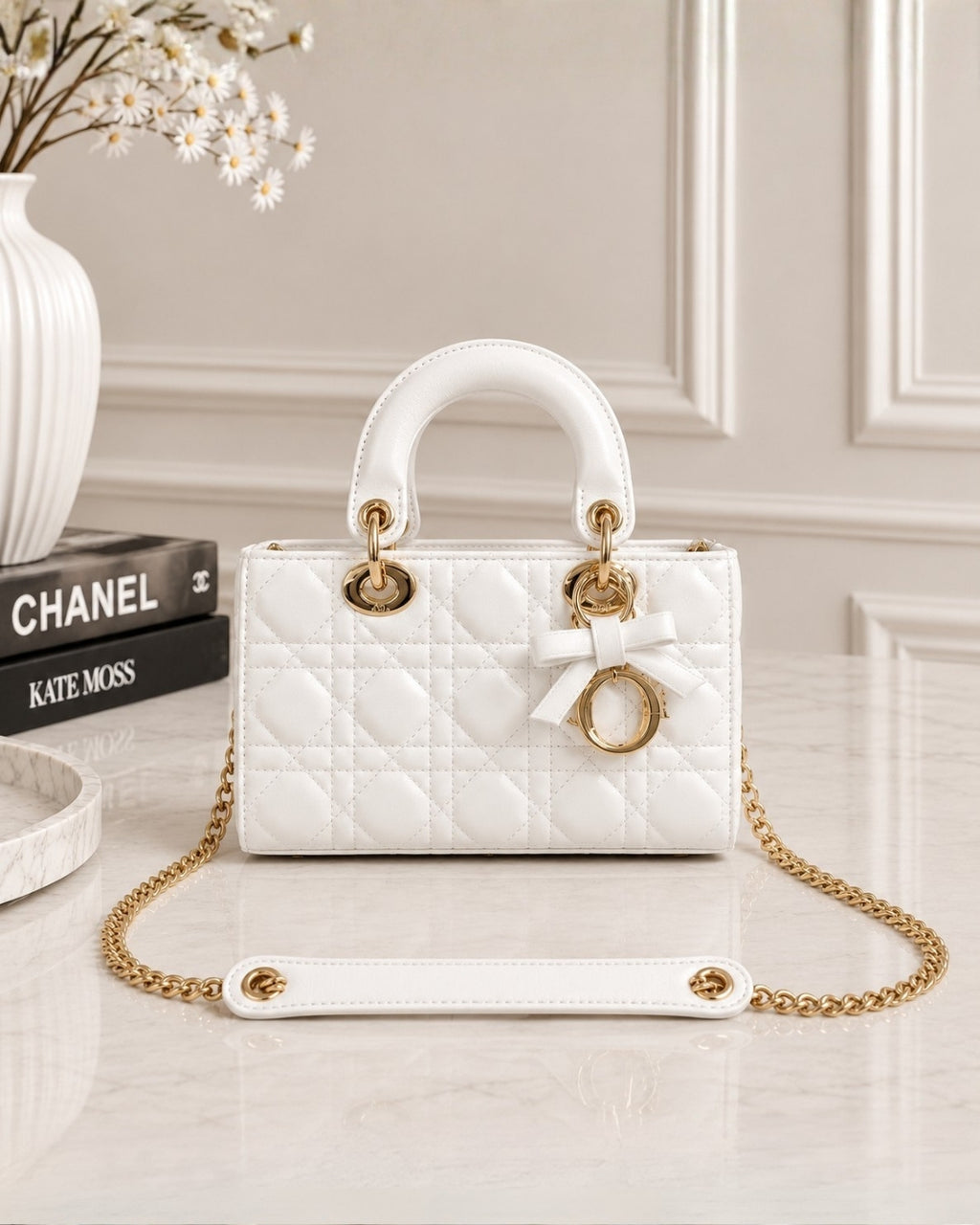 LADY DIOR Mini 22cm A+