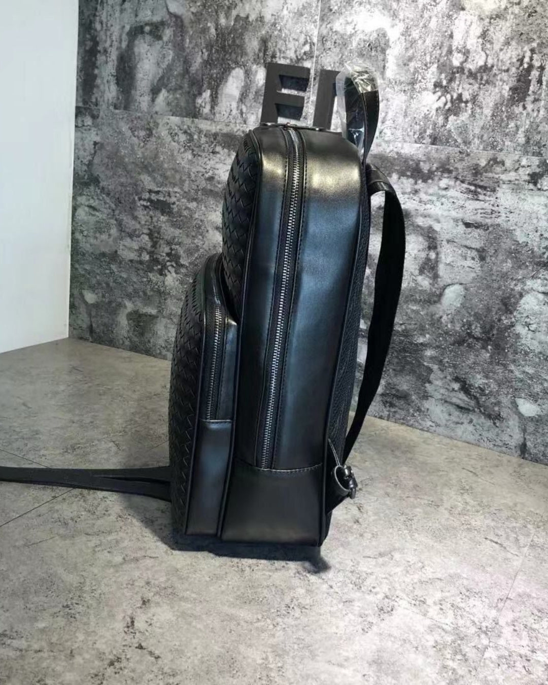 BOTTEGA Backpack 38cm A+