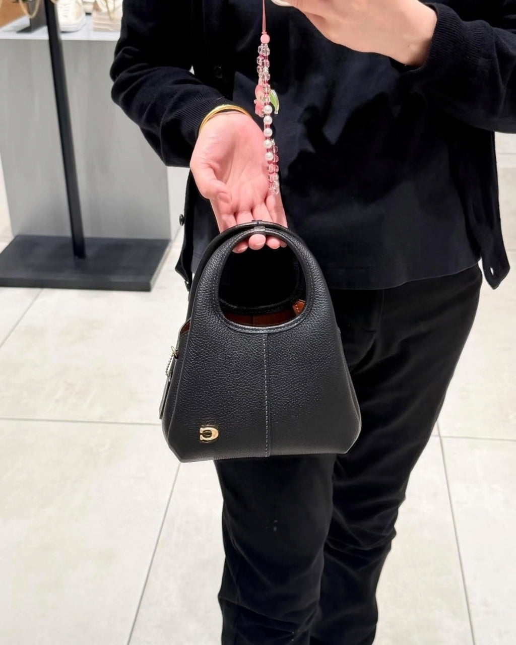 COACH Lana Small 20cm