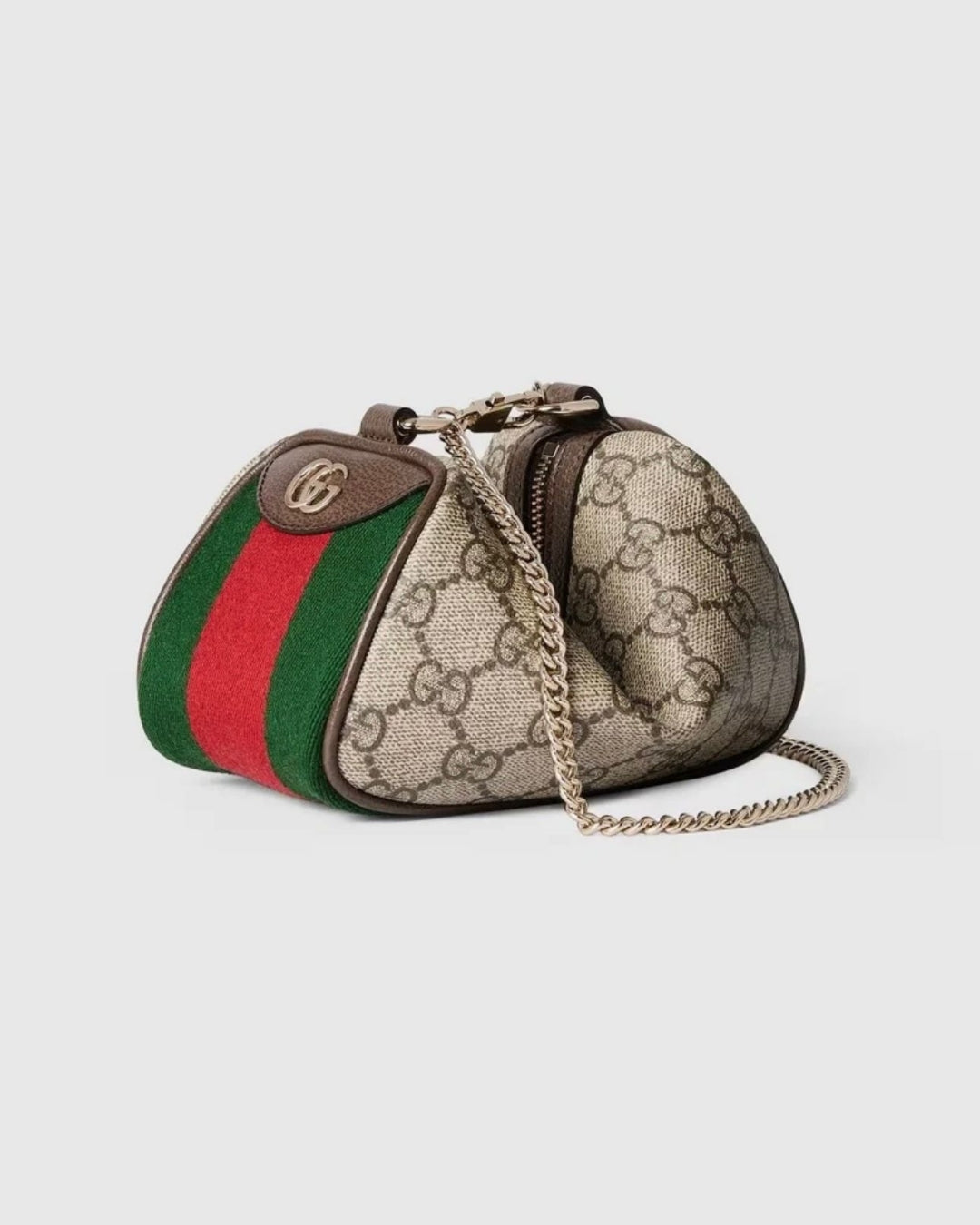 GUCCI Ophidia Mini Crossbody Bag 19cm