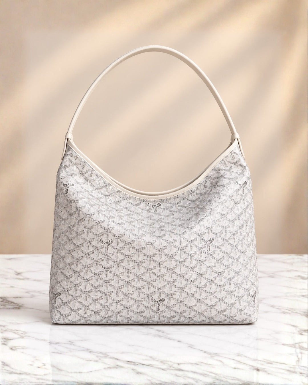 GOYARD Shoulder Bag 33 cm