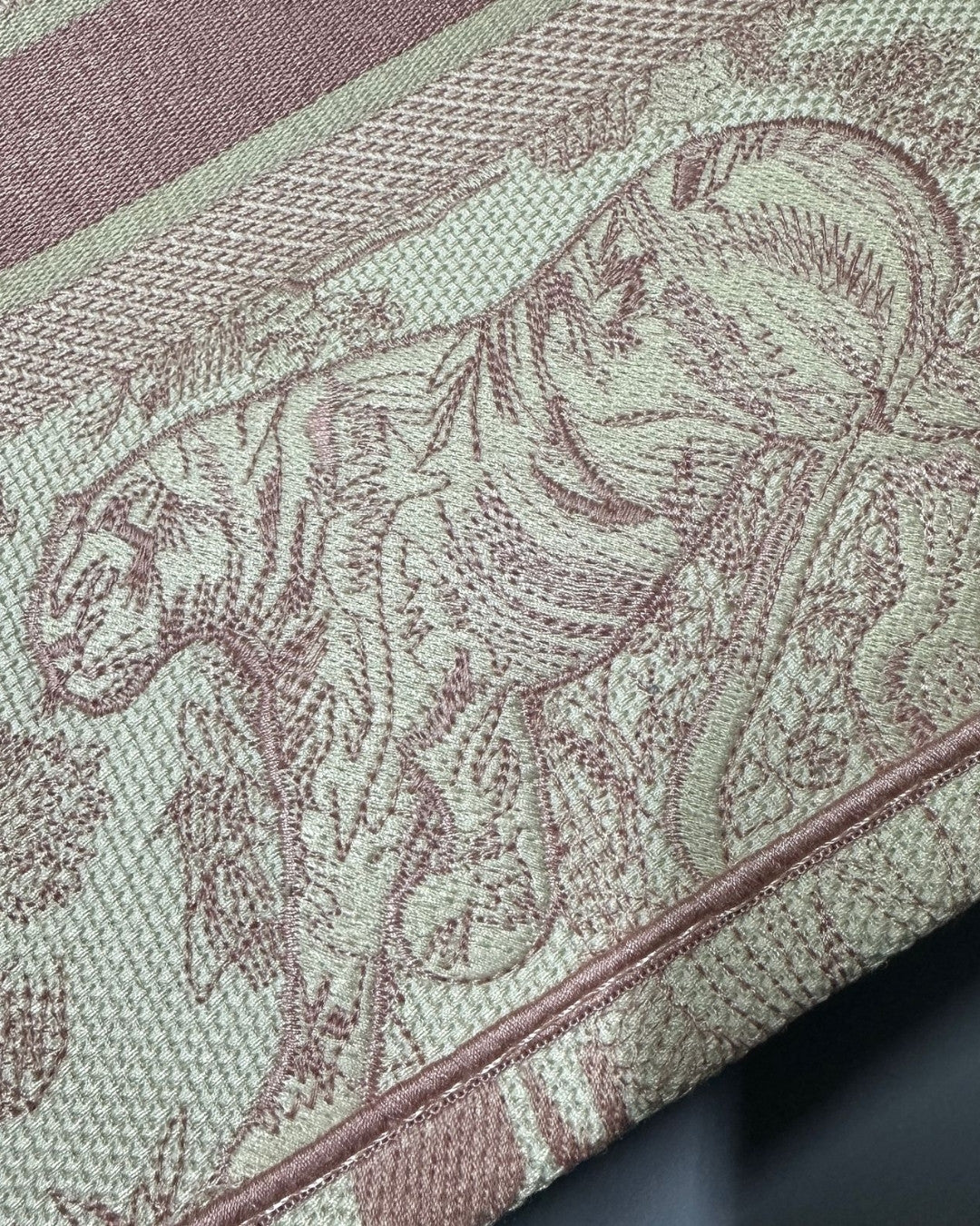 DIOR Book Tote Medium 36cm Master