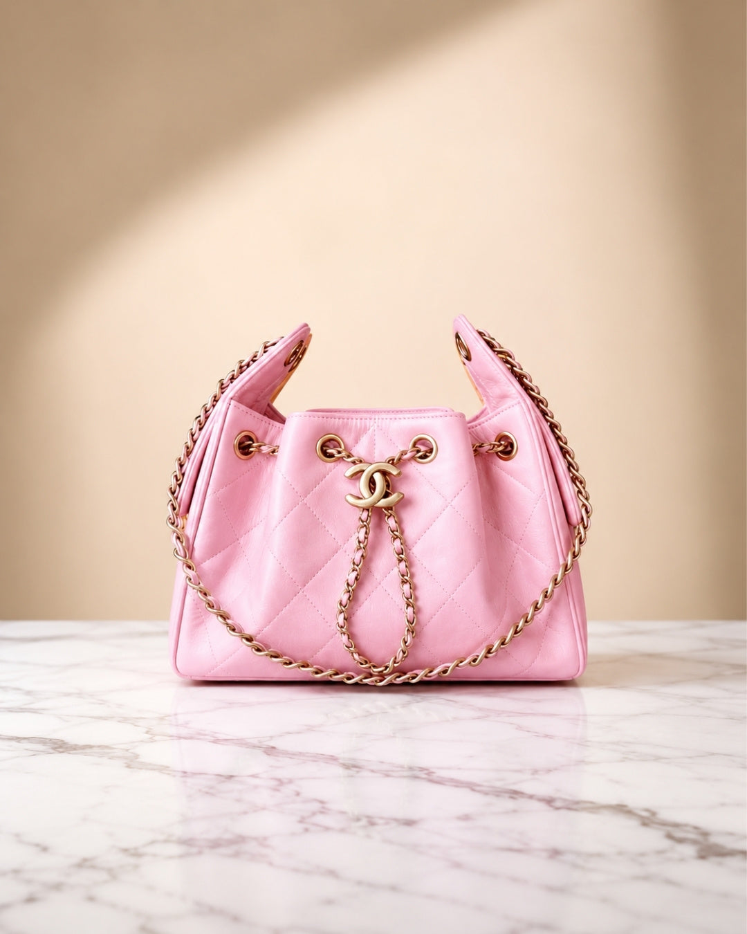 Chanel Mini 25 Bag