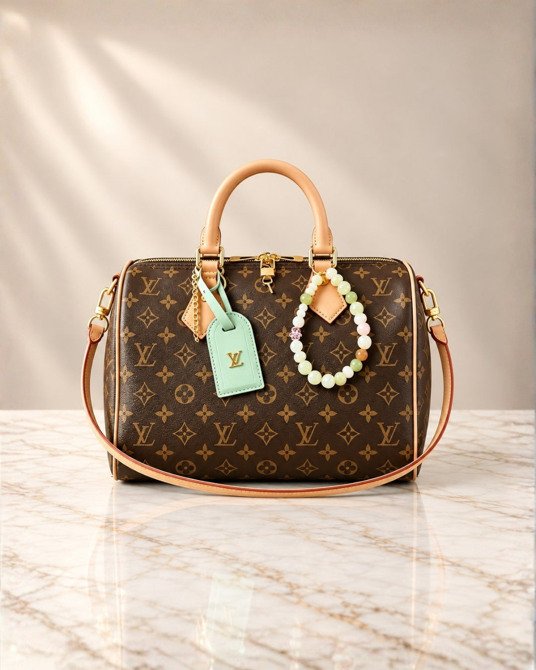 LV Speedy 30cm Master
