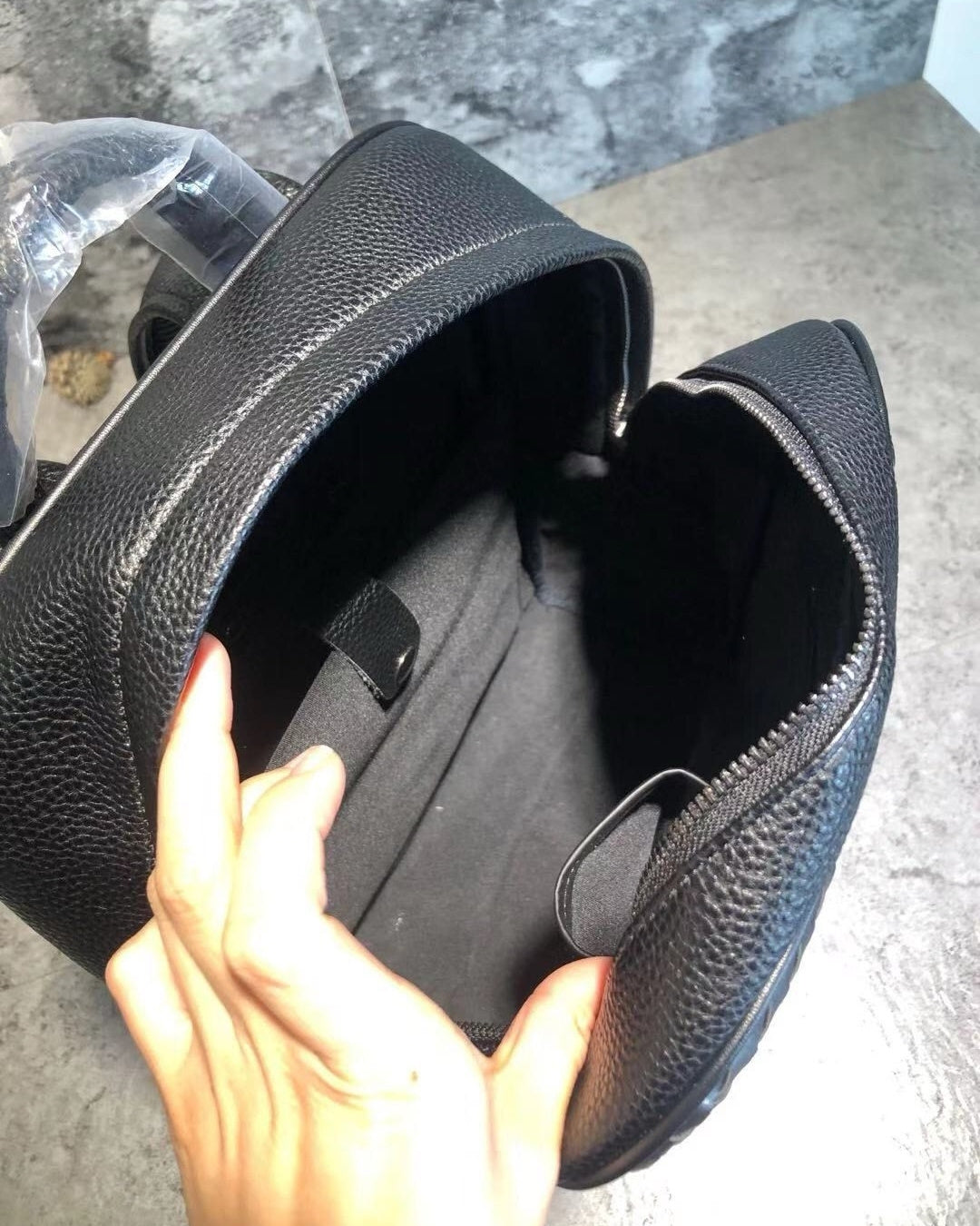 BOTTEGA Backpack 40cm Master