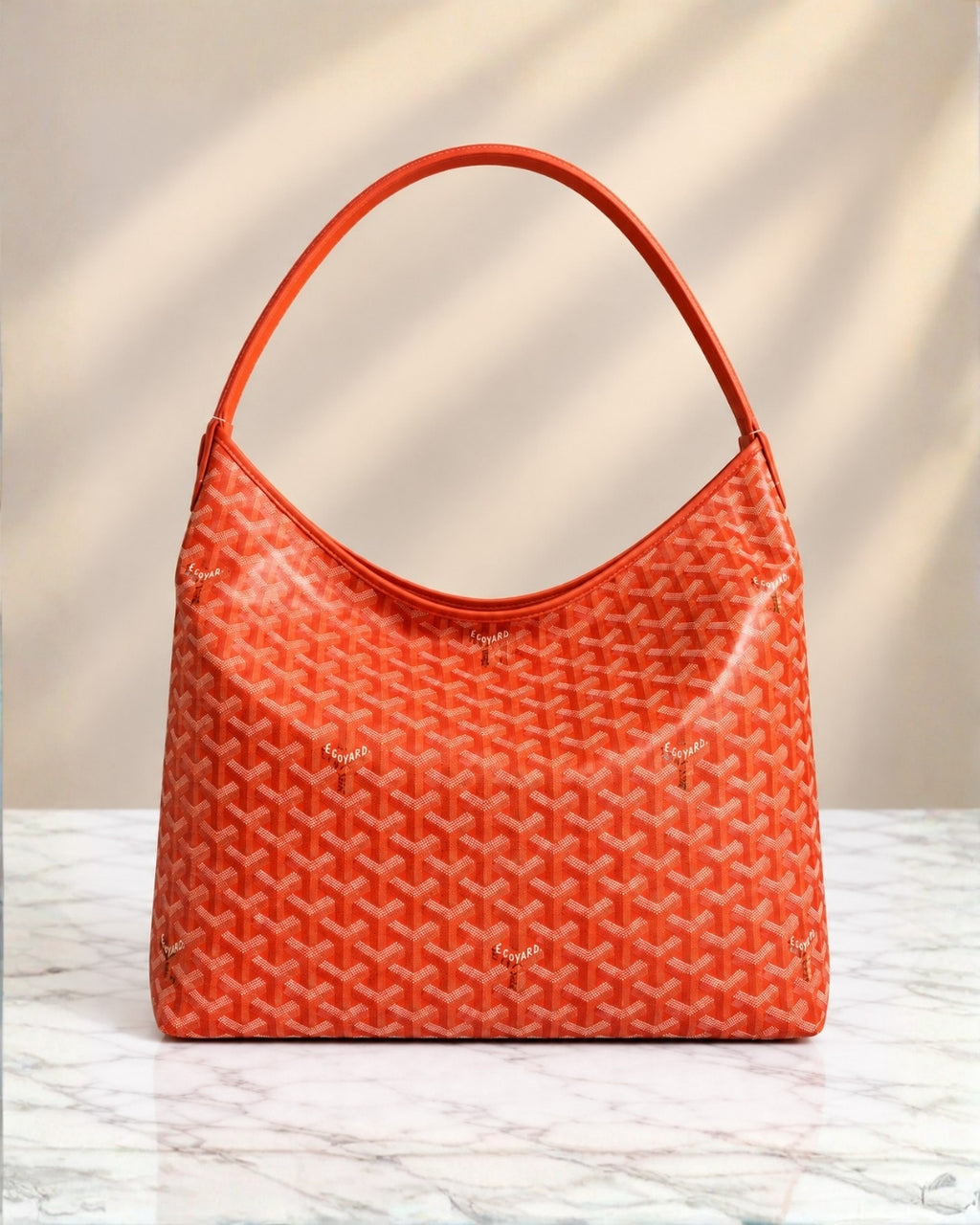 GOYARD Shoulder Bag 33 cm