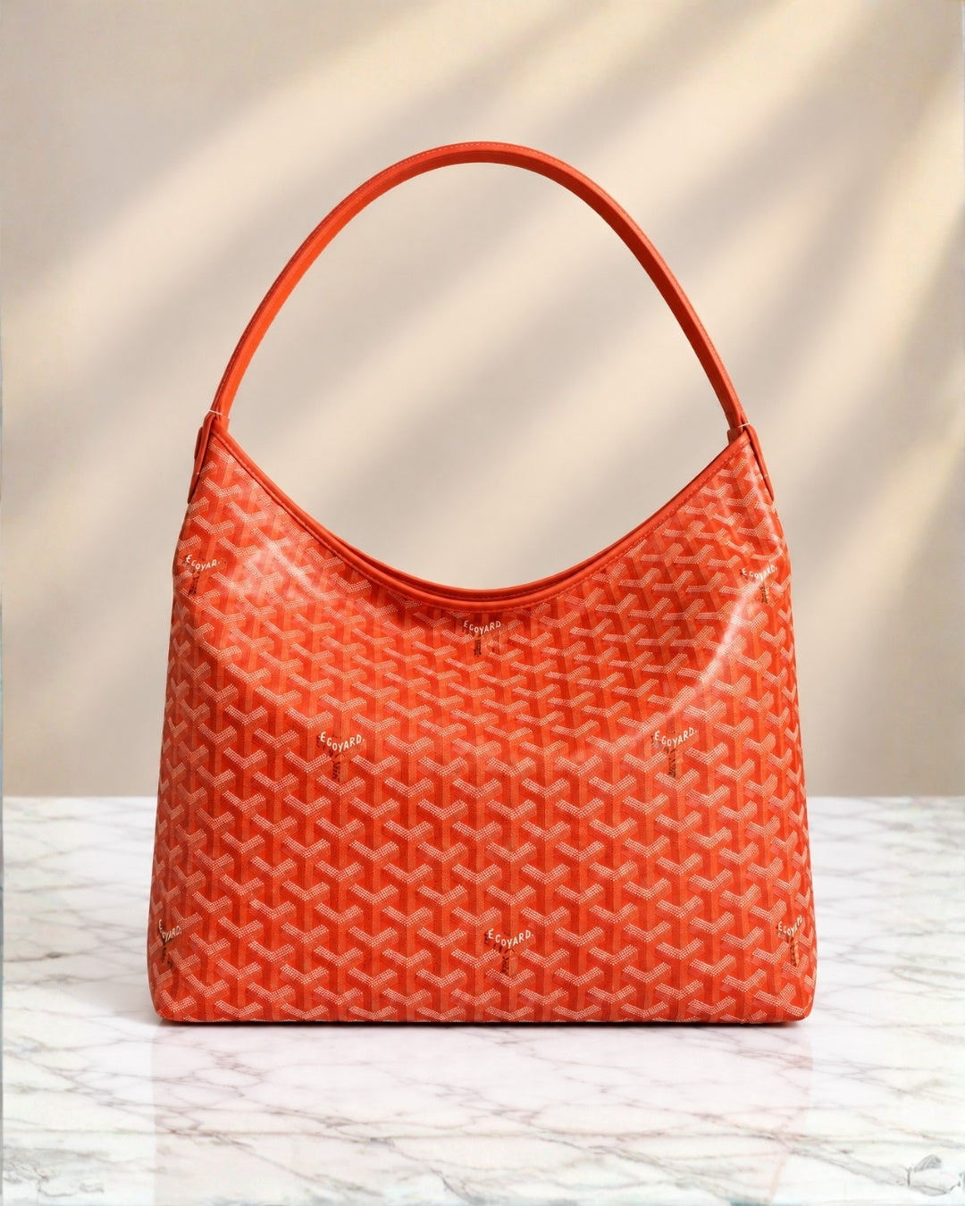 GOYARD Shoulder Bag 33 cm