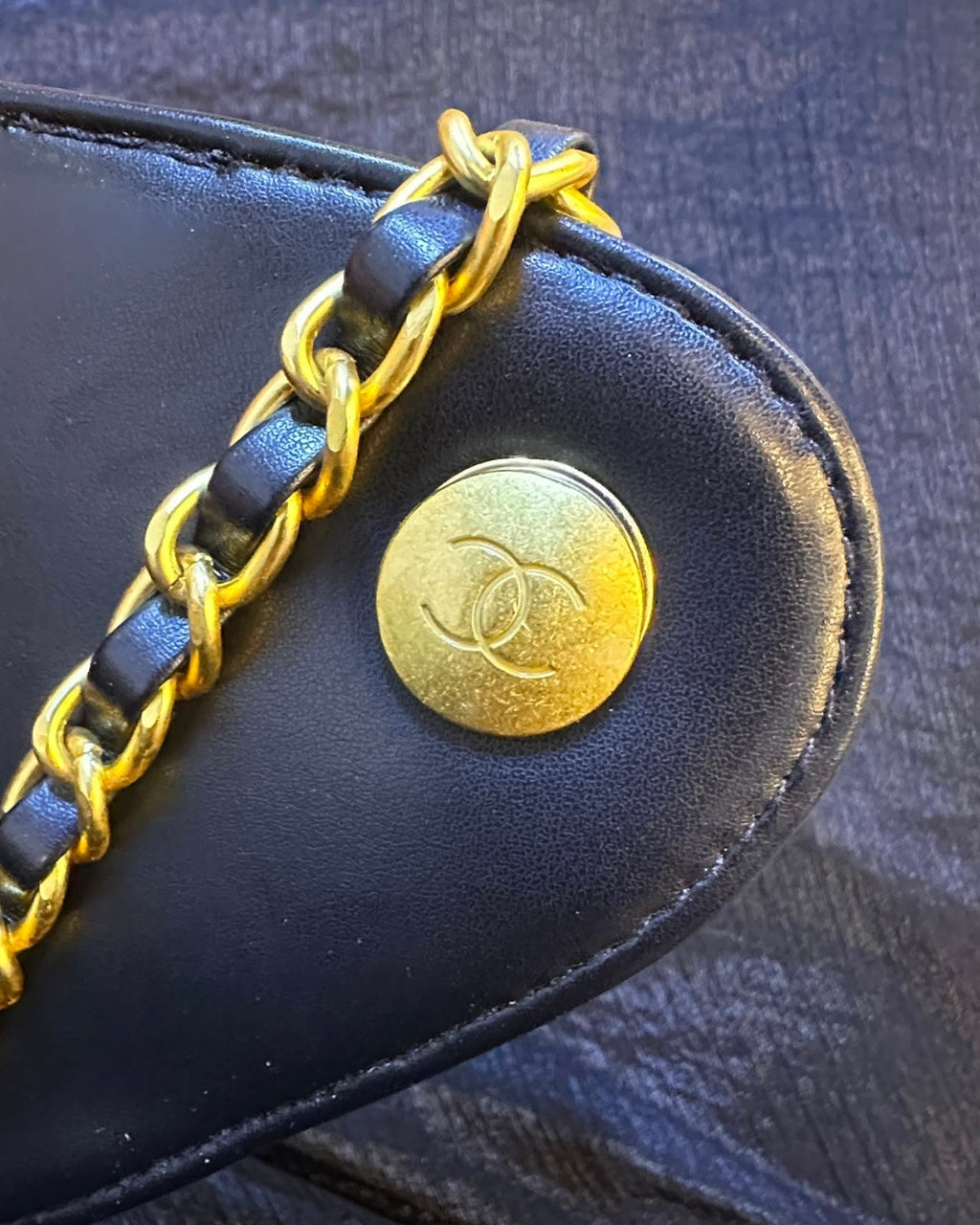CHANEL 25 Bag