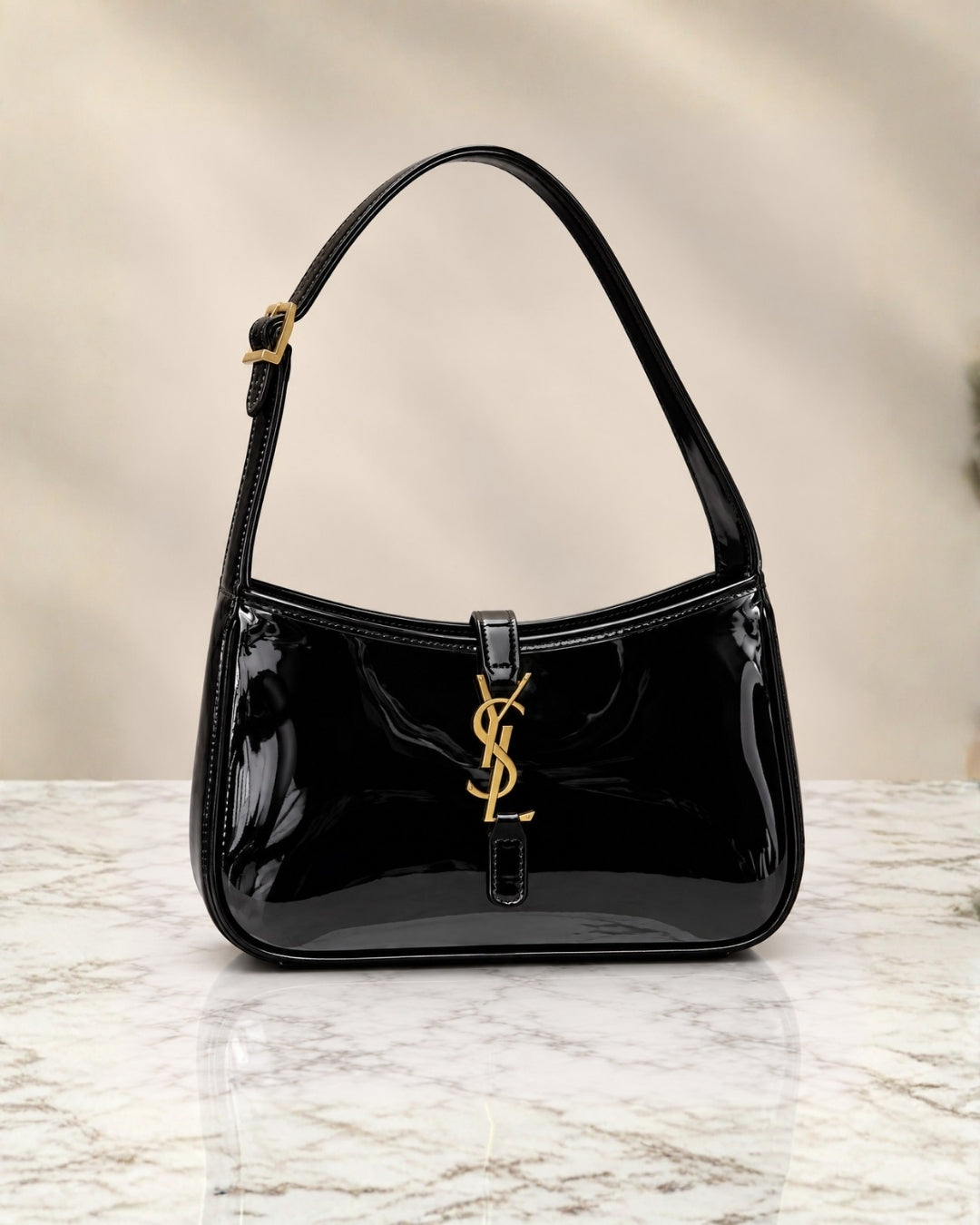 YSL Shoulder Bag 25cm
