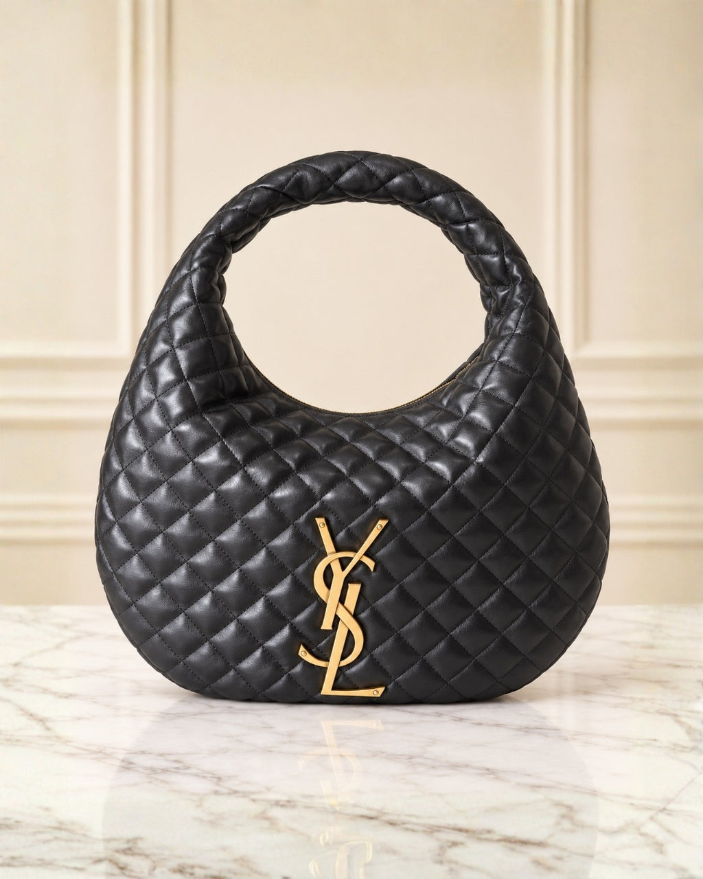 YSL Hobo Bag Large 44cm A+