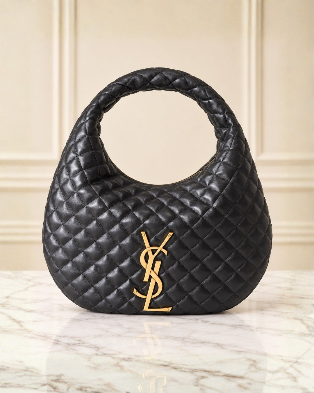 YSL Hobo Bag Large 44cm A+