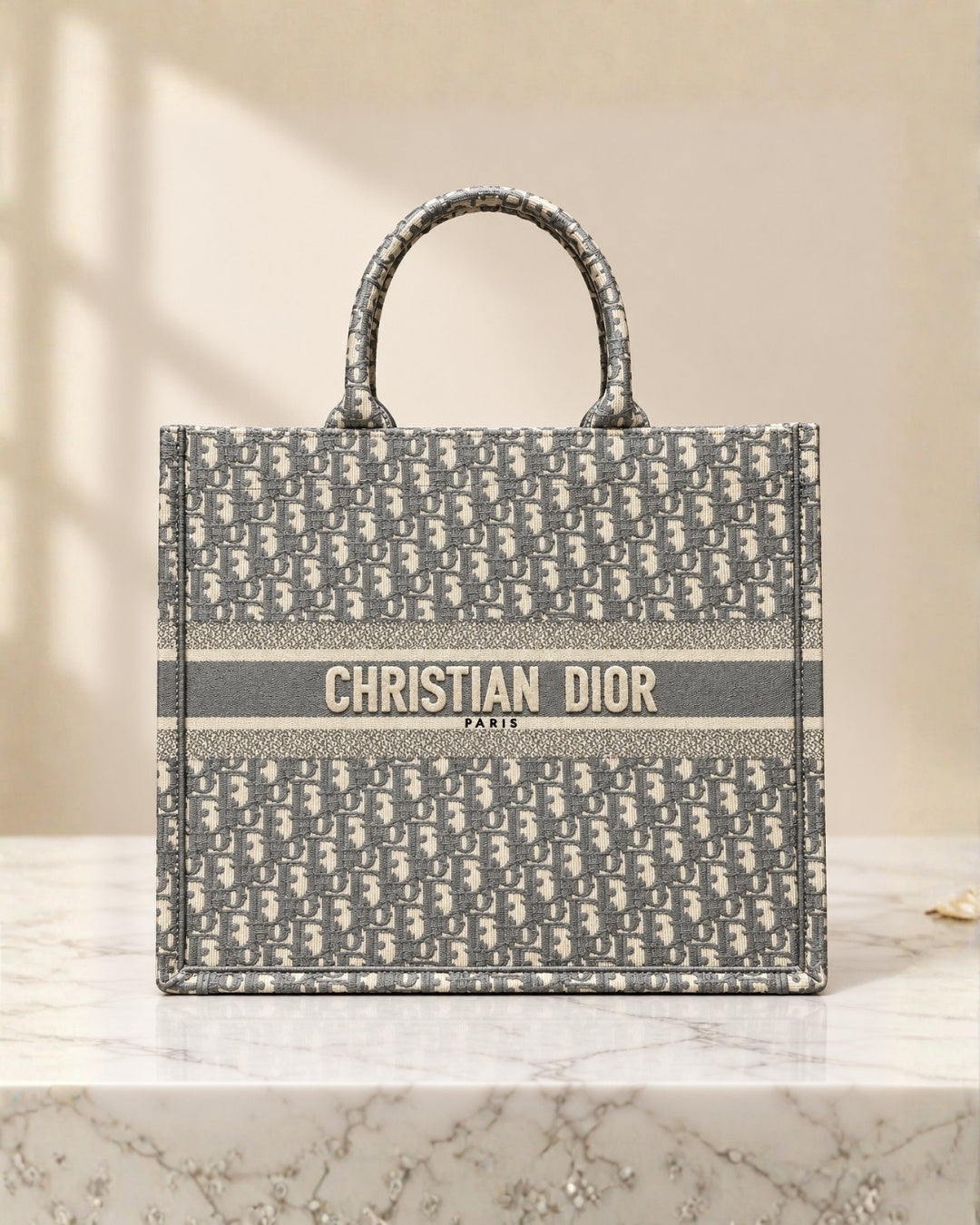 DIOR Book Tote Large 42cm Master