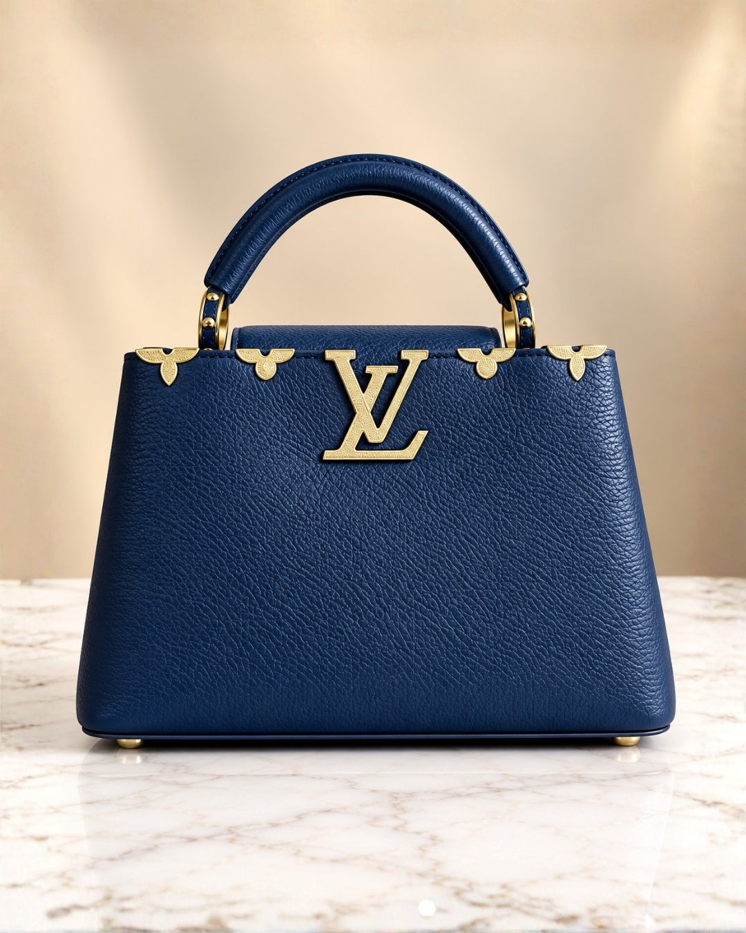LV Capucines Medium 27cm