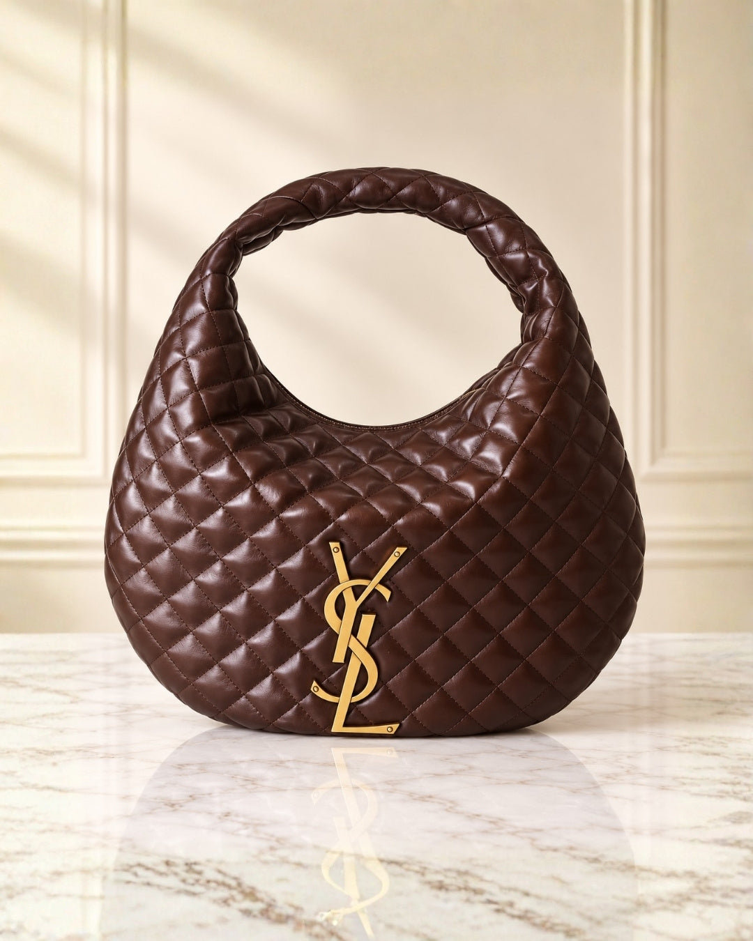 YSL Hobo Bag Large 44cm A+