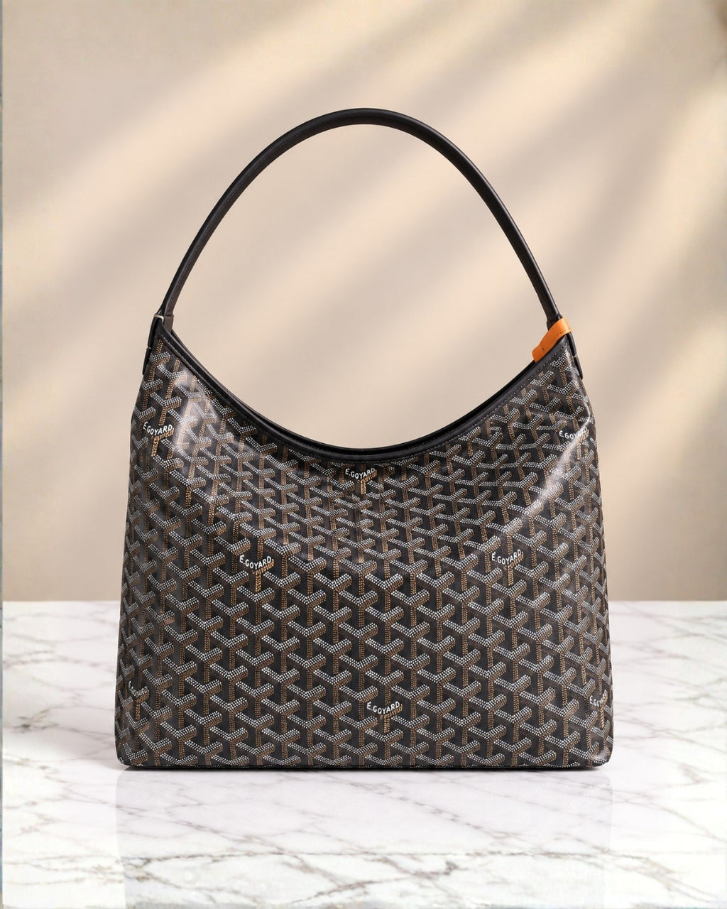 GOYARD Shoulder Bag 33 cm