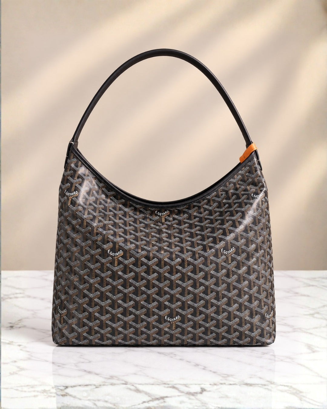 GOYARD Shoulder Bag 33 cm