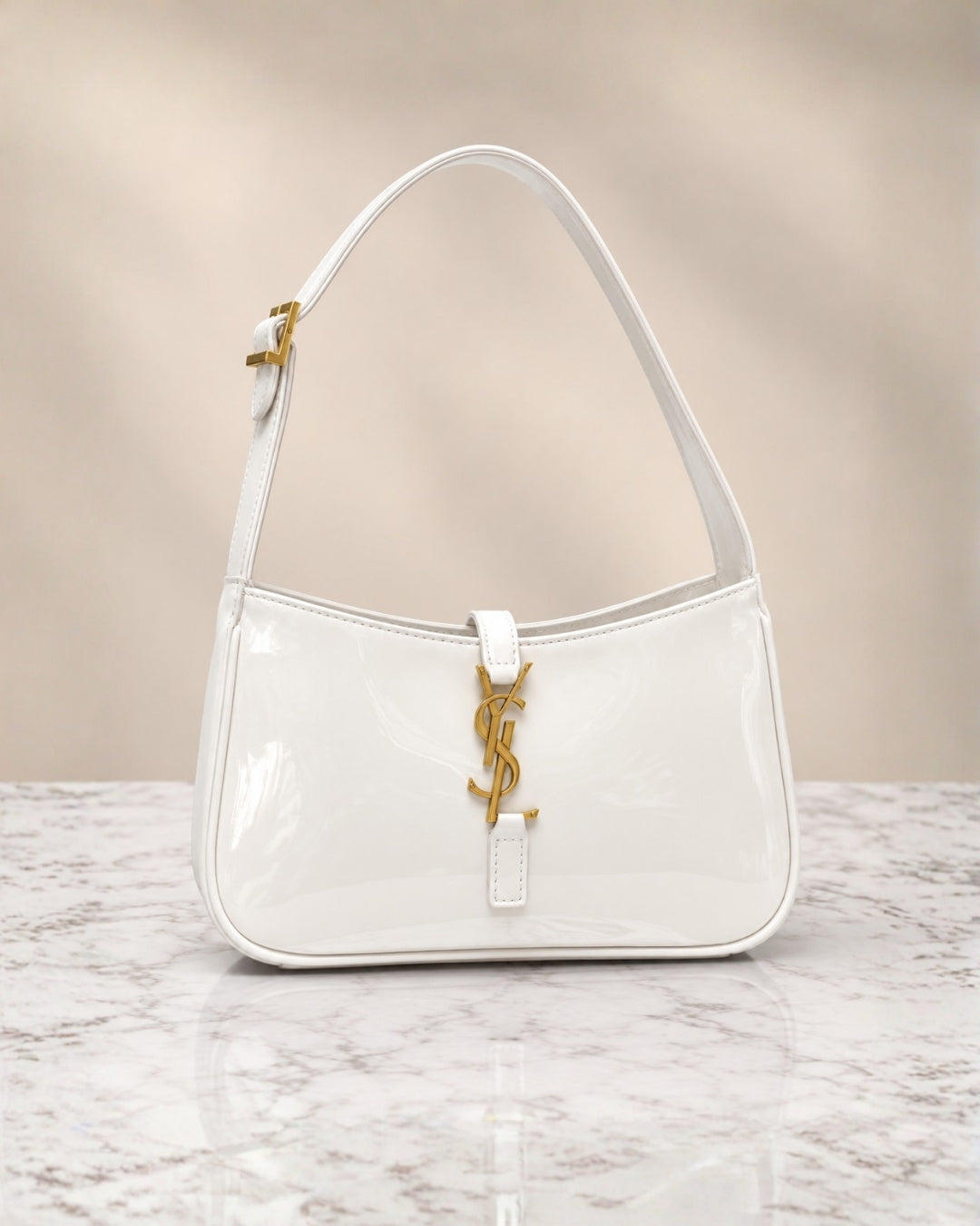 YSL Shoulder Bag 25cm