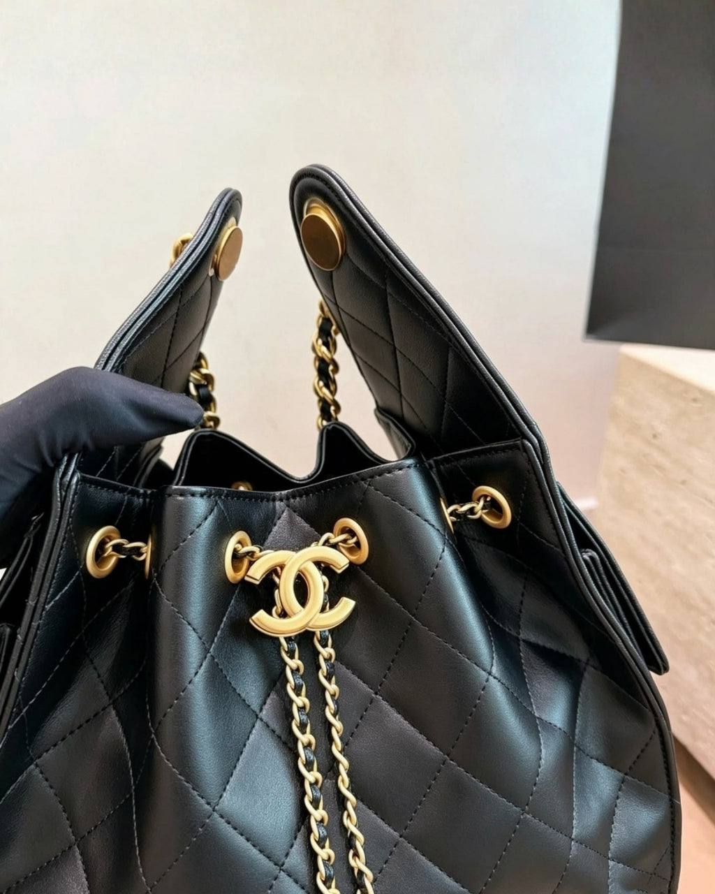 CHANEL 25 Bag