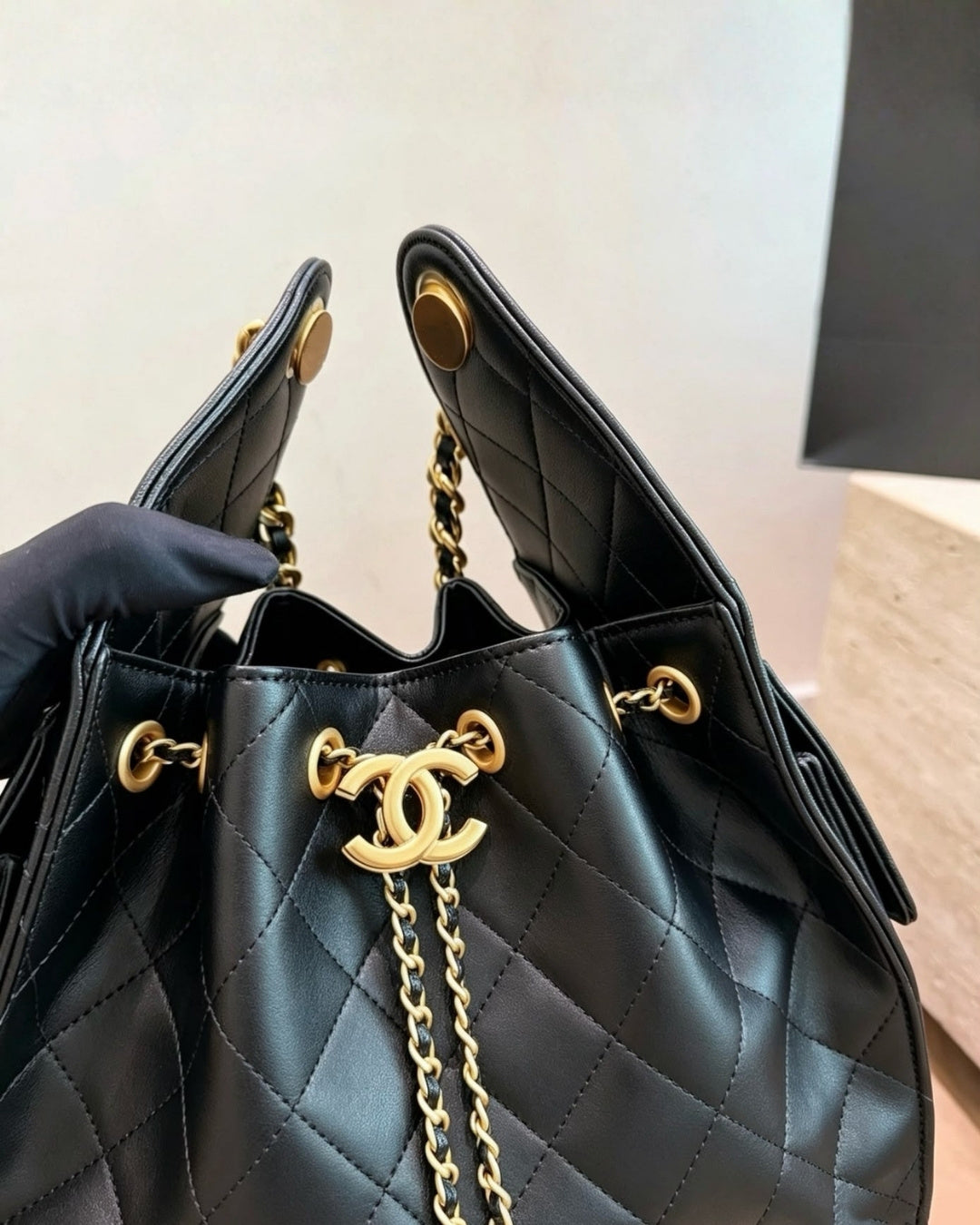 CHANEL 25 Bag