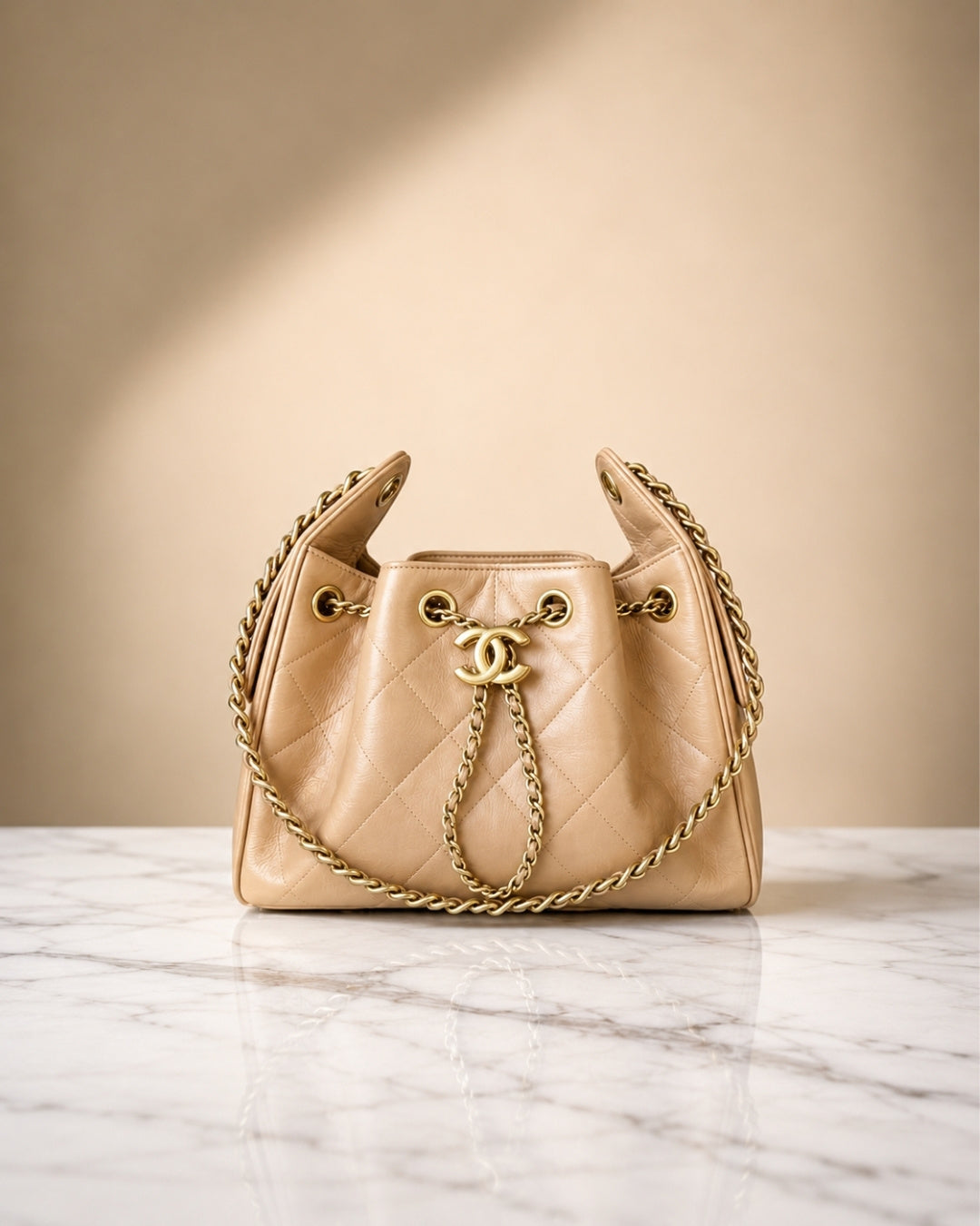 Chanel Mini 25 Bag