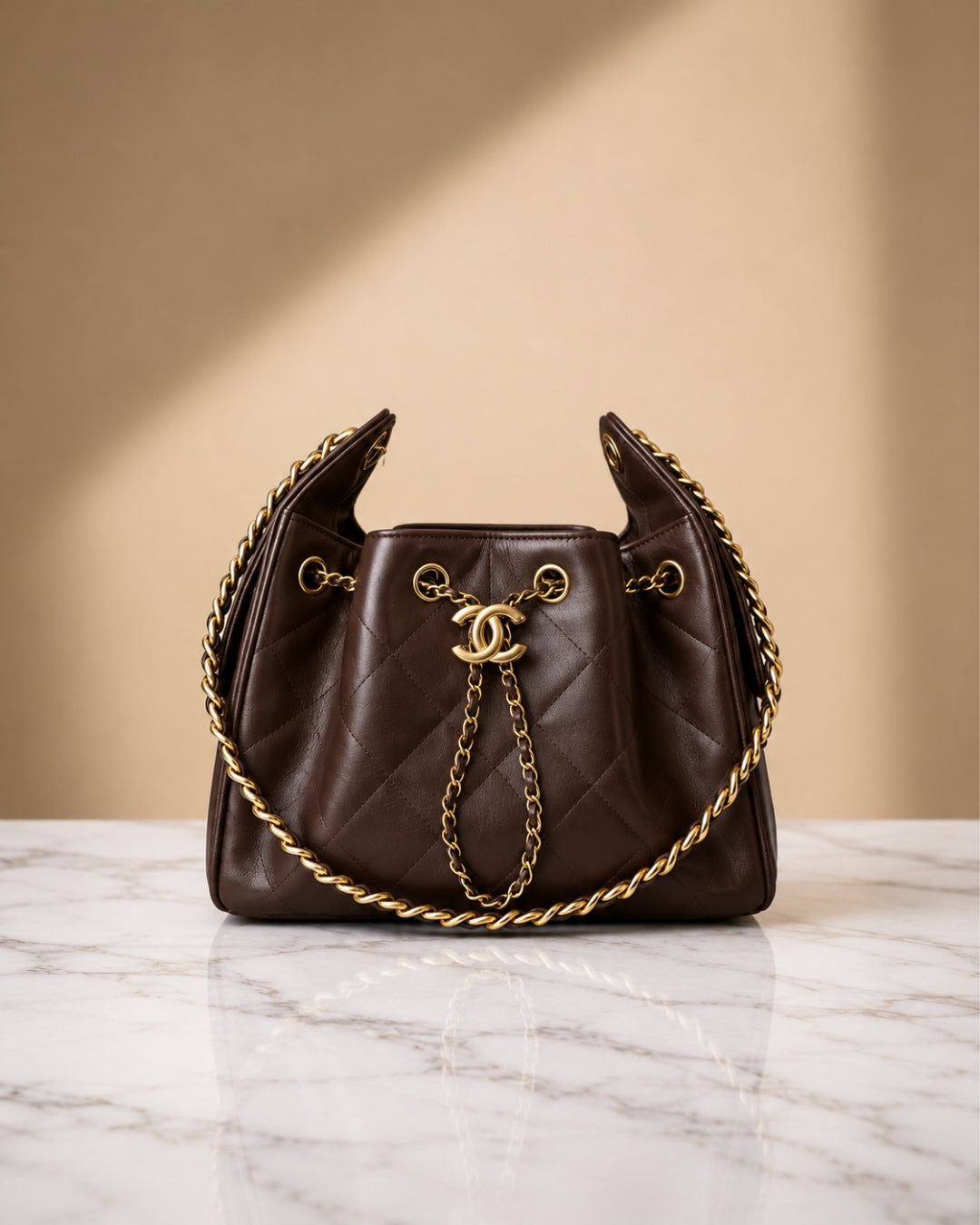 Chanel Mini 25 Bag