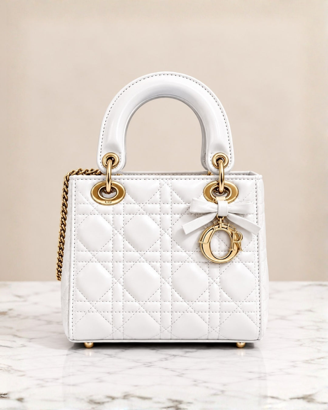 LADY DIOR Small 19cm