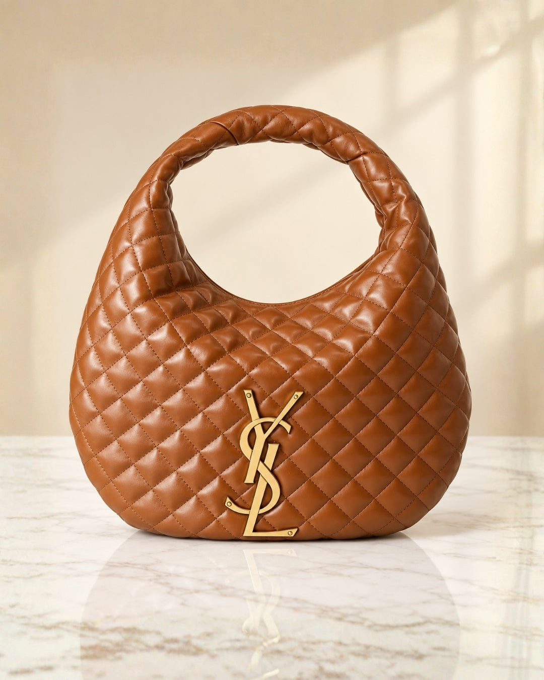 YSL Hobo Bag Large 44cm A+