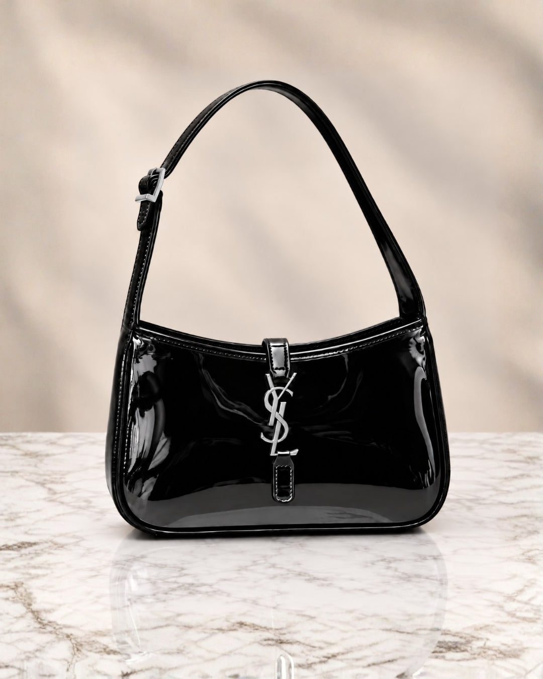 YSL Shoulder Bag 25cm