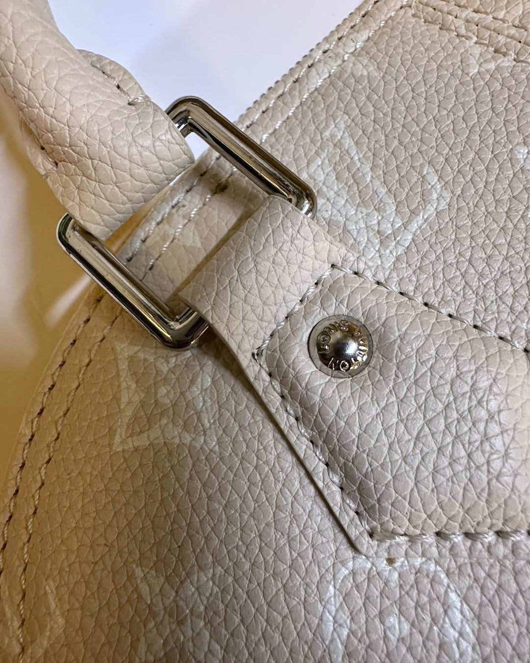 LV Alma Large 31cm A+ Master