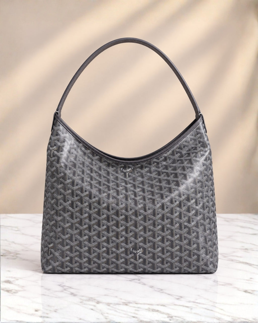 GOYARD Shoulder Bag 33 cm