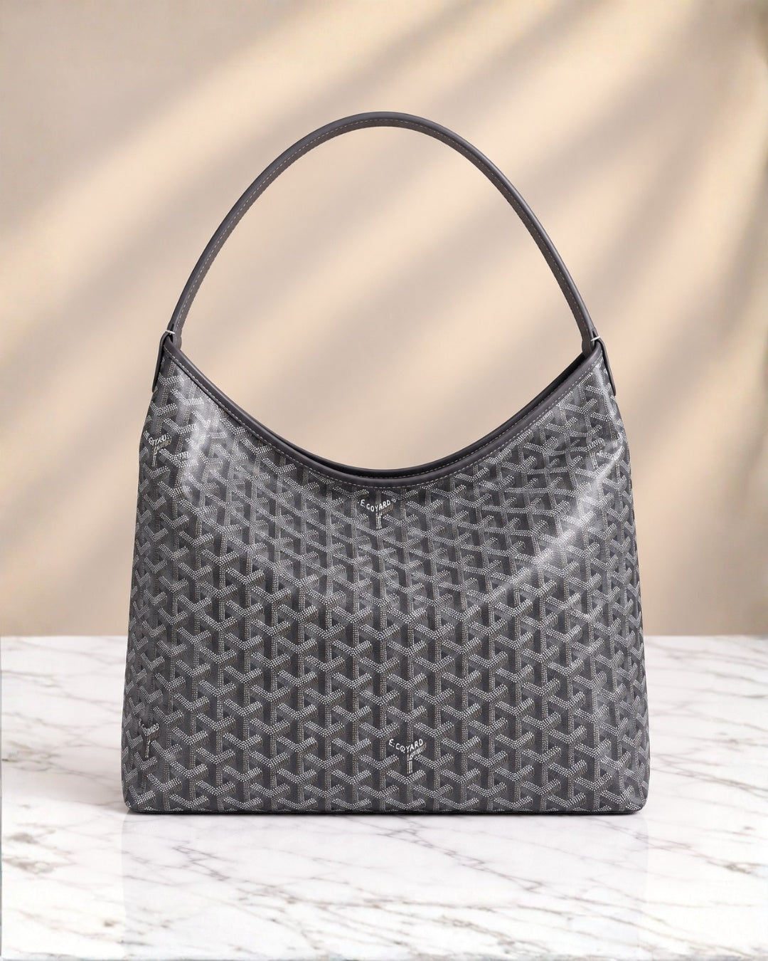 GOYARD Shoulder Bag 33 cm