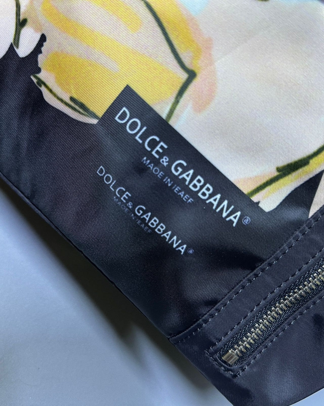 D&G Dog Backpack 40cm A+
