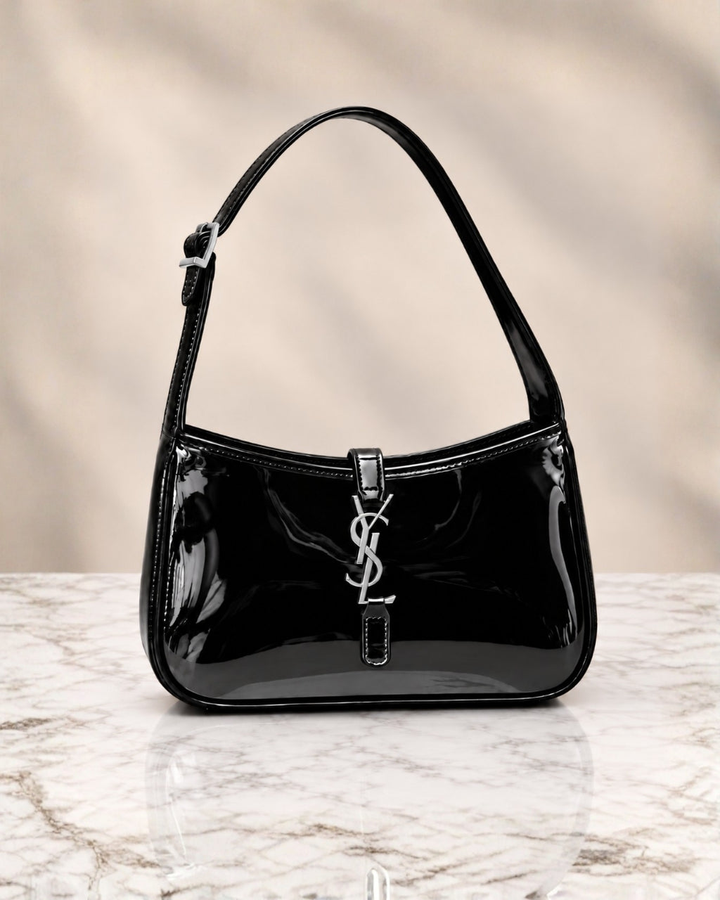 YSL Shoulder Bag 25cm