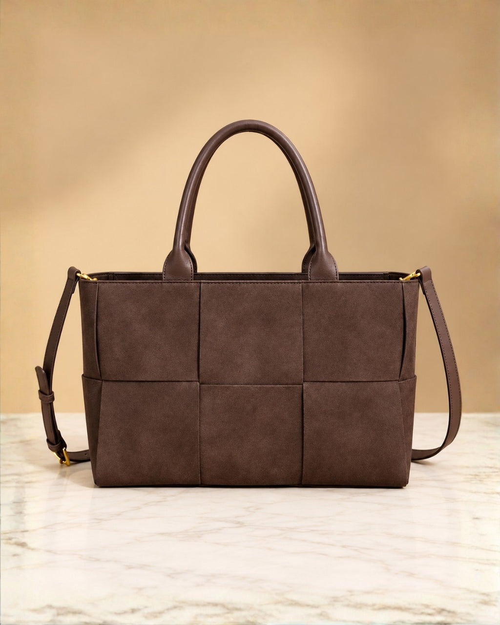 BOTTEGA Arco Tote 28cm